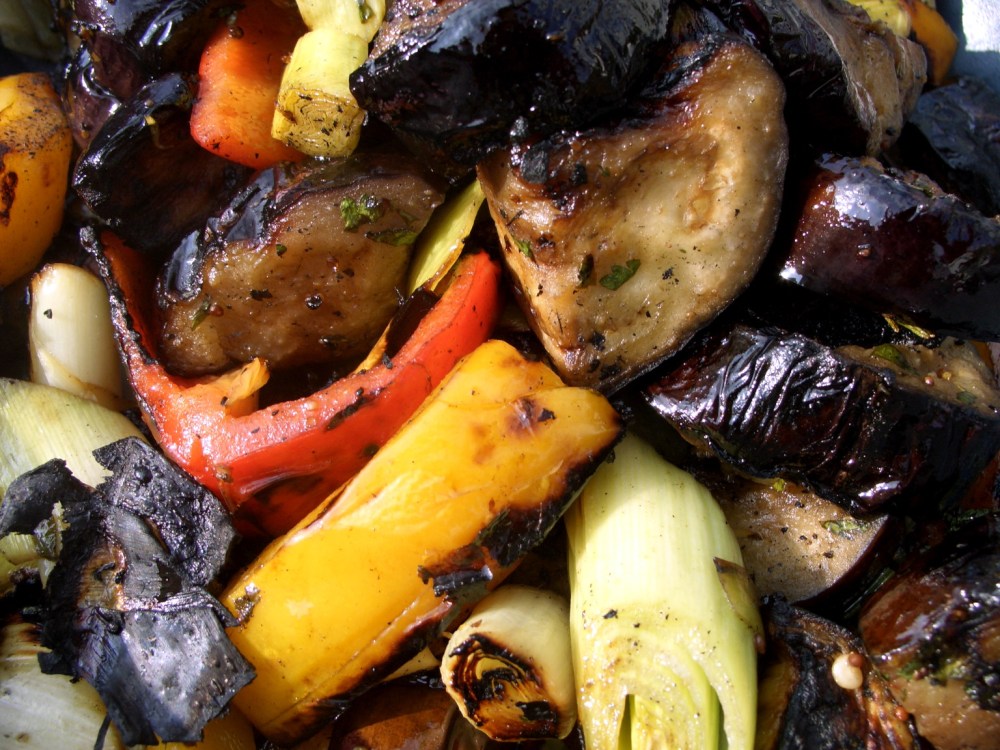 Grilled_vegetables